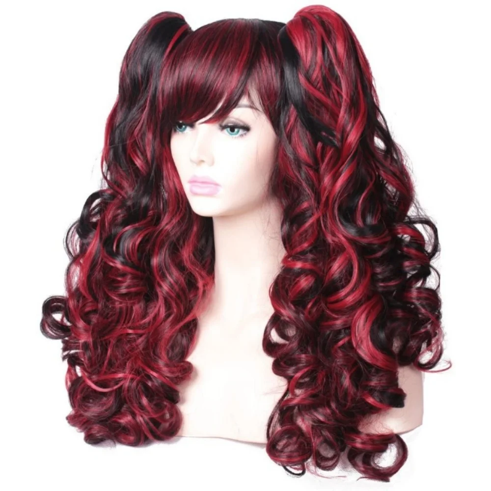 Blooming Hair 25.6